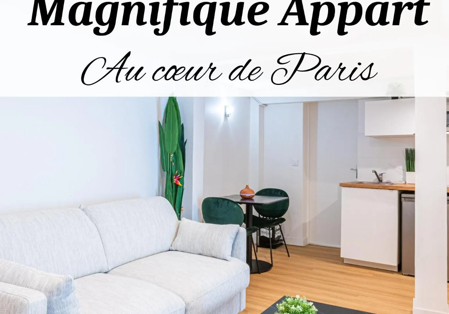 Apartamento Le De Niro Ii - Invalides Tour Eiffel - 6 Personnes *